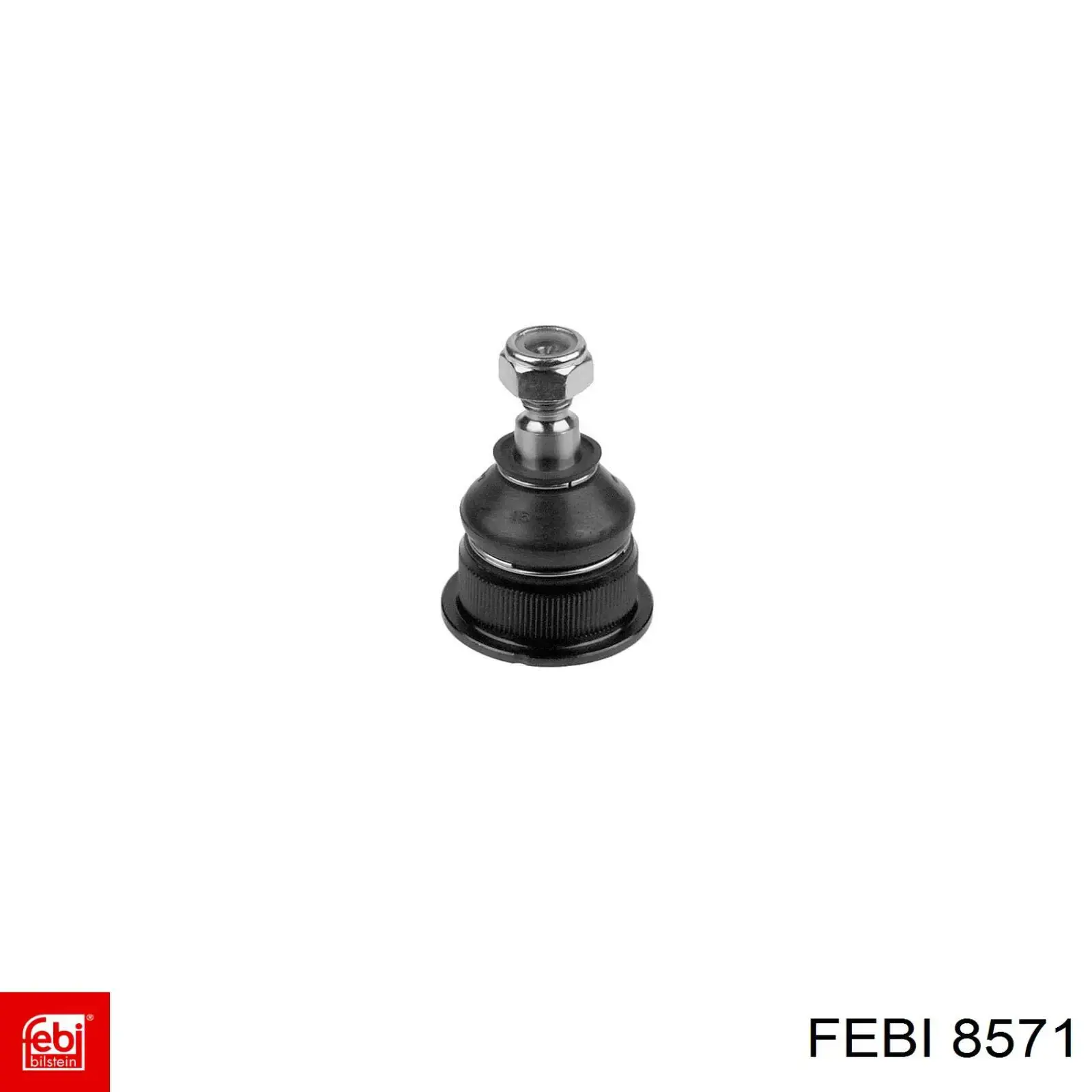 Suporte de esfera inferior Febi 8571 preço, a partir de 13,79 USD