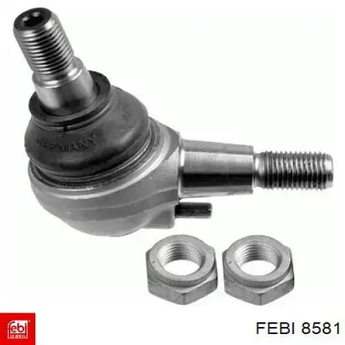 Tração de direção montada Febi 8581 preço, a partir de 49,18 USD