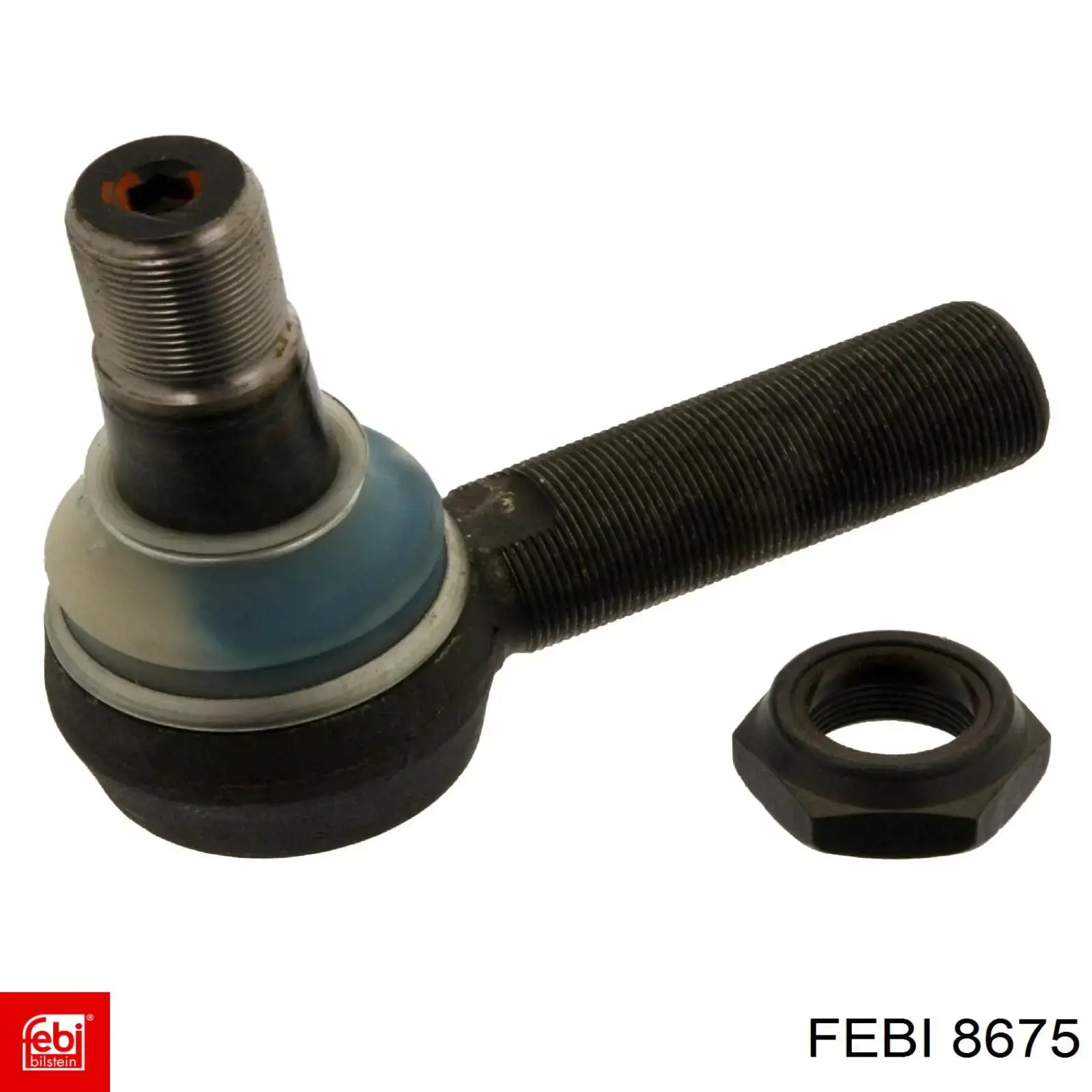 Sensor de pressão de óleo Febi 8675 preço, a partir de 6,76 USD