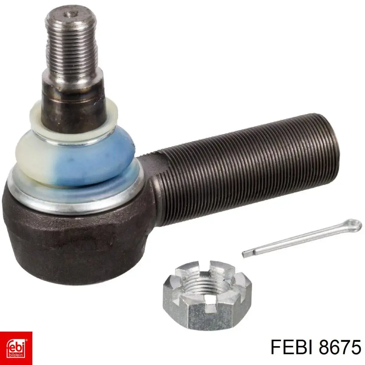 Compre 8675 Febi Sensor de pressão de óleo