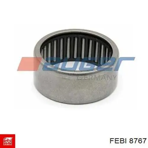 Compre 8767 Febi Ponta externa da barra de direção
