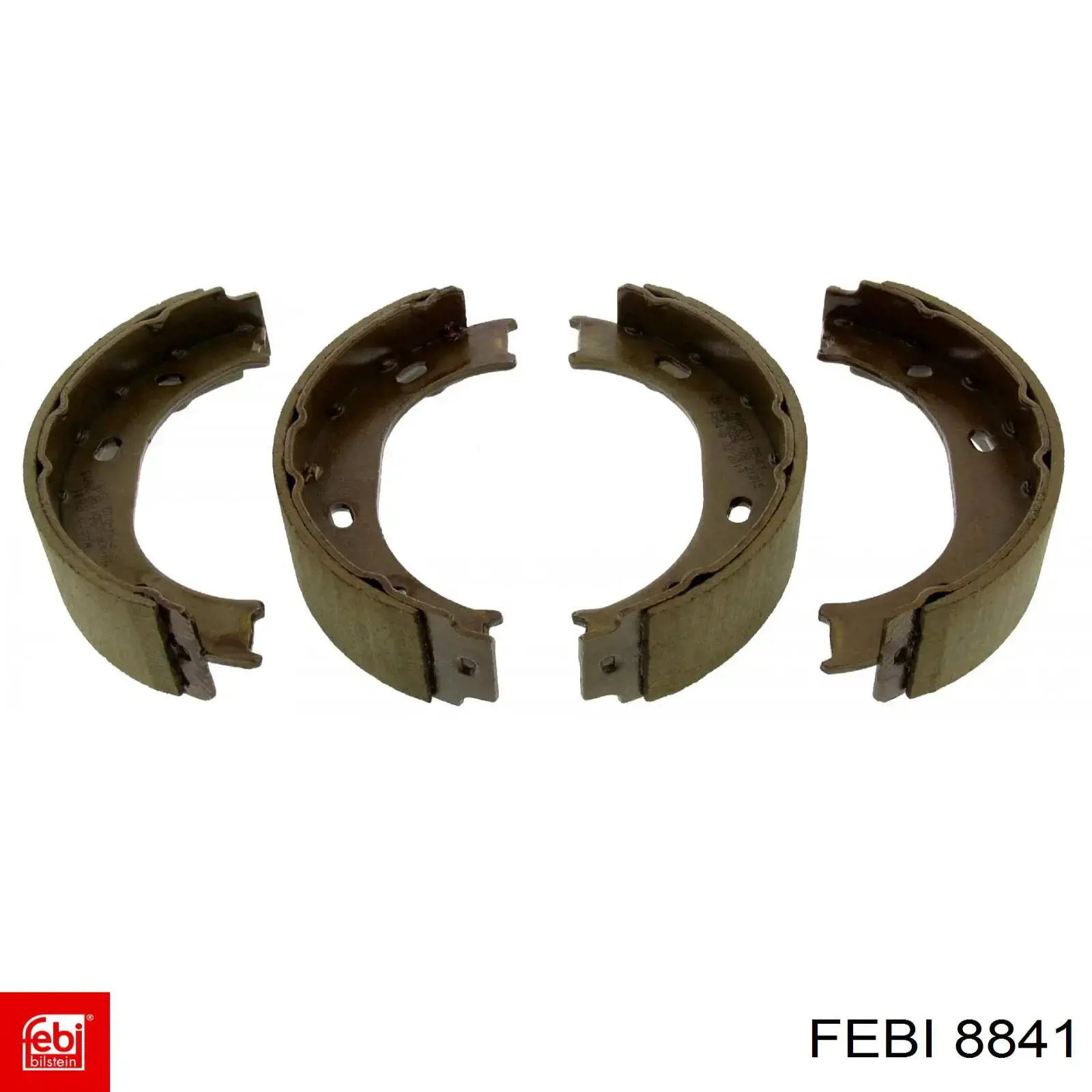 Rolamento de cubo dianteiro Febi 8841 preço, a partir de 21,03 USD
