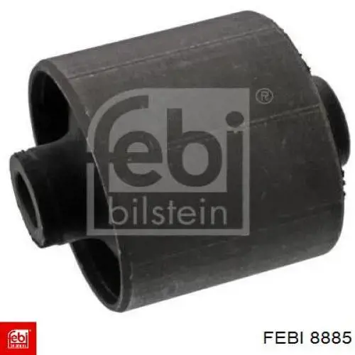Compre 8885 Febi Filtro da Caixa Automática de Mudança