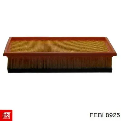 Compre 8925 Febi Tração de direção central