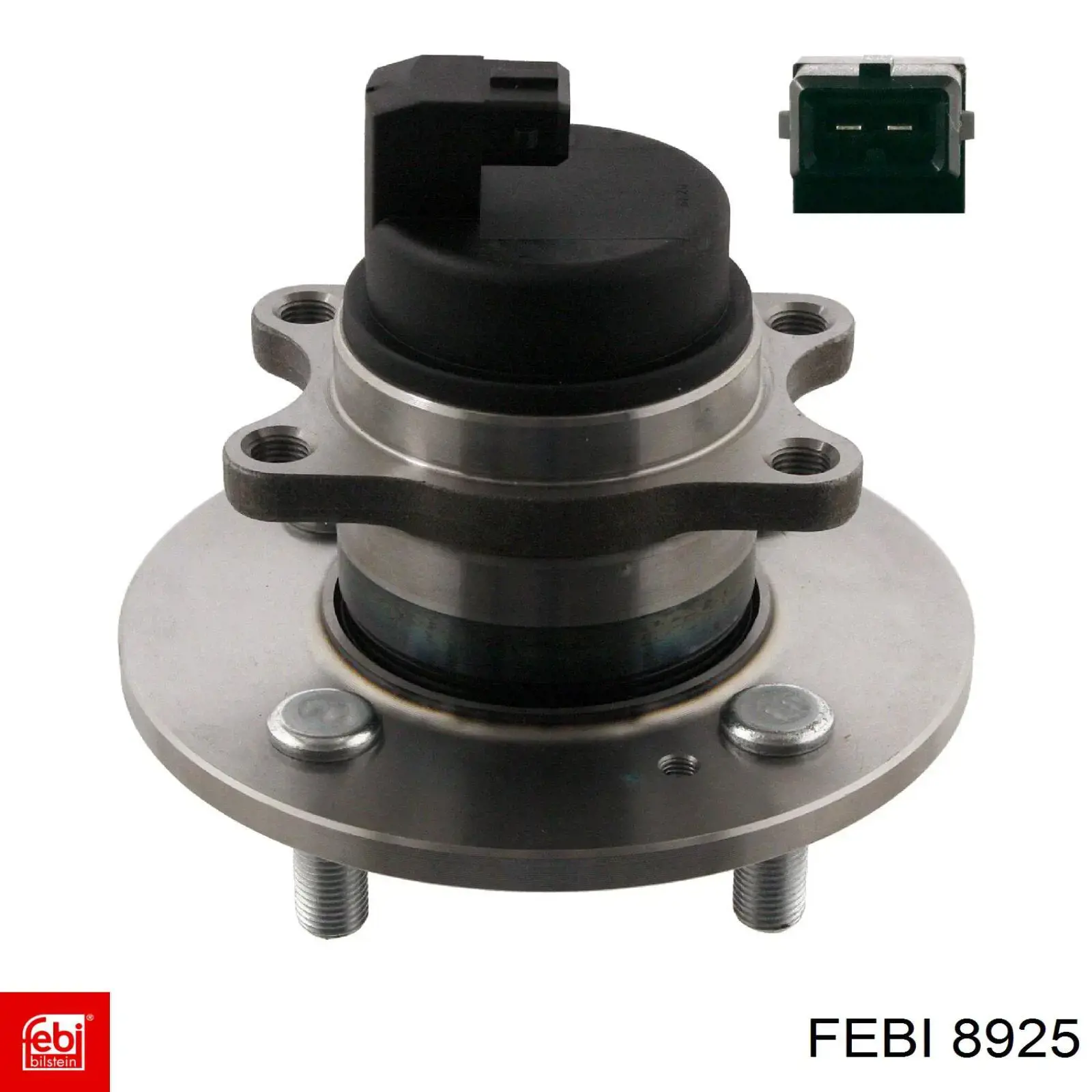 Tração de direção central Febi 8925 preço, a partir de 66,12 USD