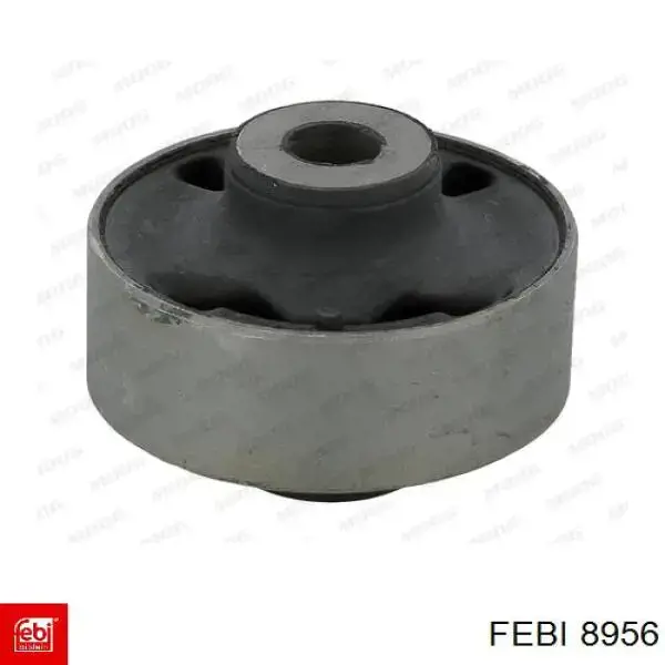Filtro da Caixa Automática de Mudança 8956 Febi