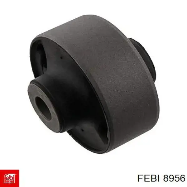 Filtro da Caixa Automática de Mudança Febi 8956 preço, a partir de 17,49 USD