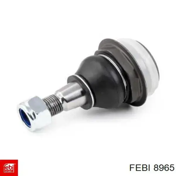Suporte de amortecedor traseiro Febi 8965 preço, a partir de 27,88 USD