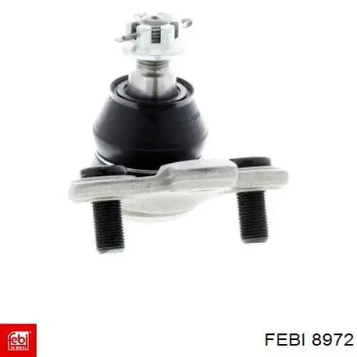8972 Febi Óleo hidráulico (fluido)