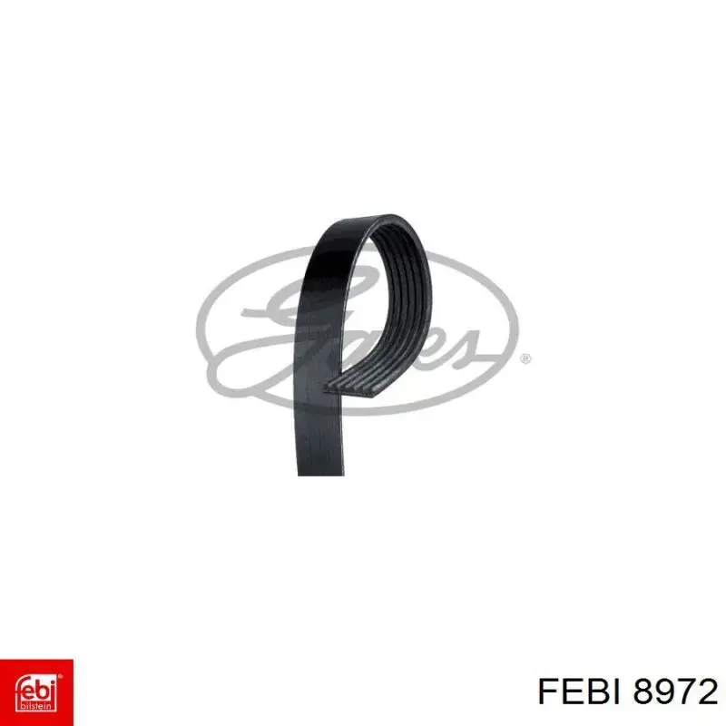 Óleo hidráulico (fluido) Febi 8972 preço, a partir de 20,15 USD