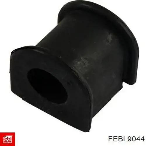 Coxim esquerdo de transmissão (suporte da caixa de mudança) Febi 9044 preço, a partir de 19,04 USD
