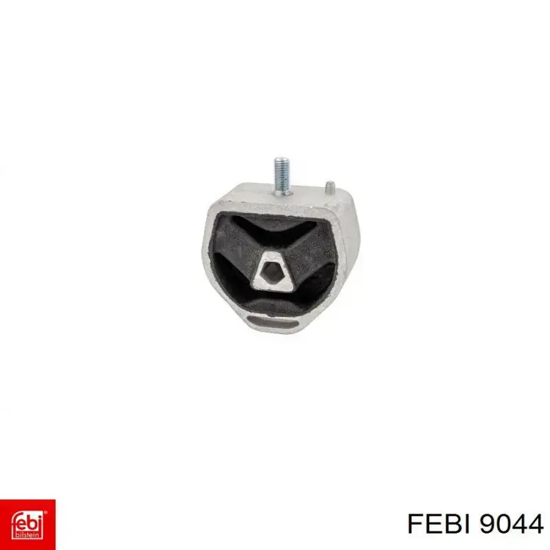 Compre 9044 Febi Coxim esquerdo de transmissão (suporte da caixa de mudança)