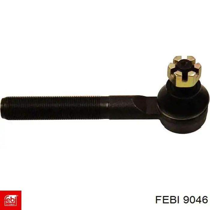Coxim de transmissão (suporte da caixa de mudança) Febi 9046 preço, a partir de 19,46 USD