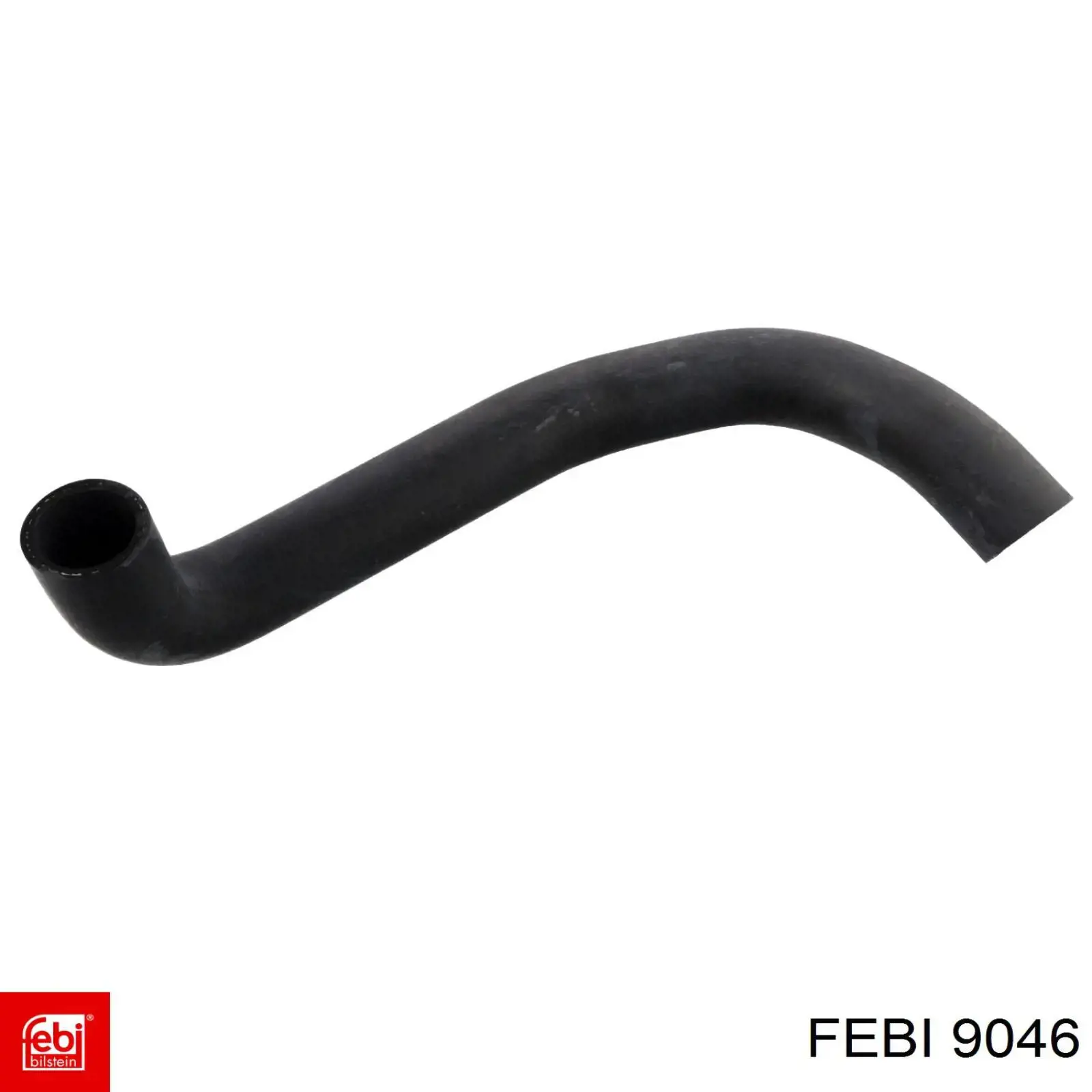 Compre 9046 Febi Coxim de transmissão (suporte da caixa de mudança)