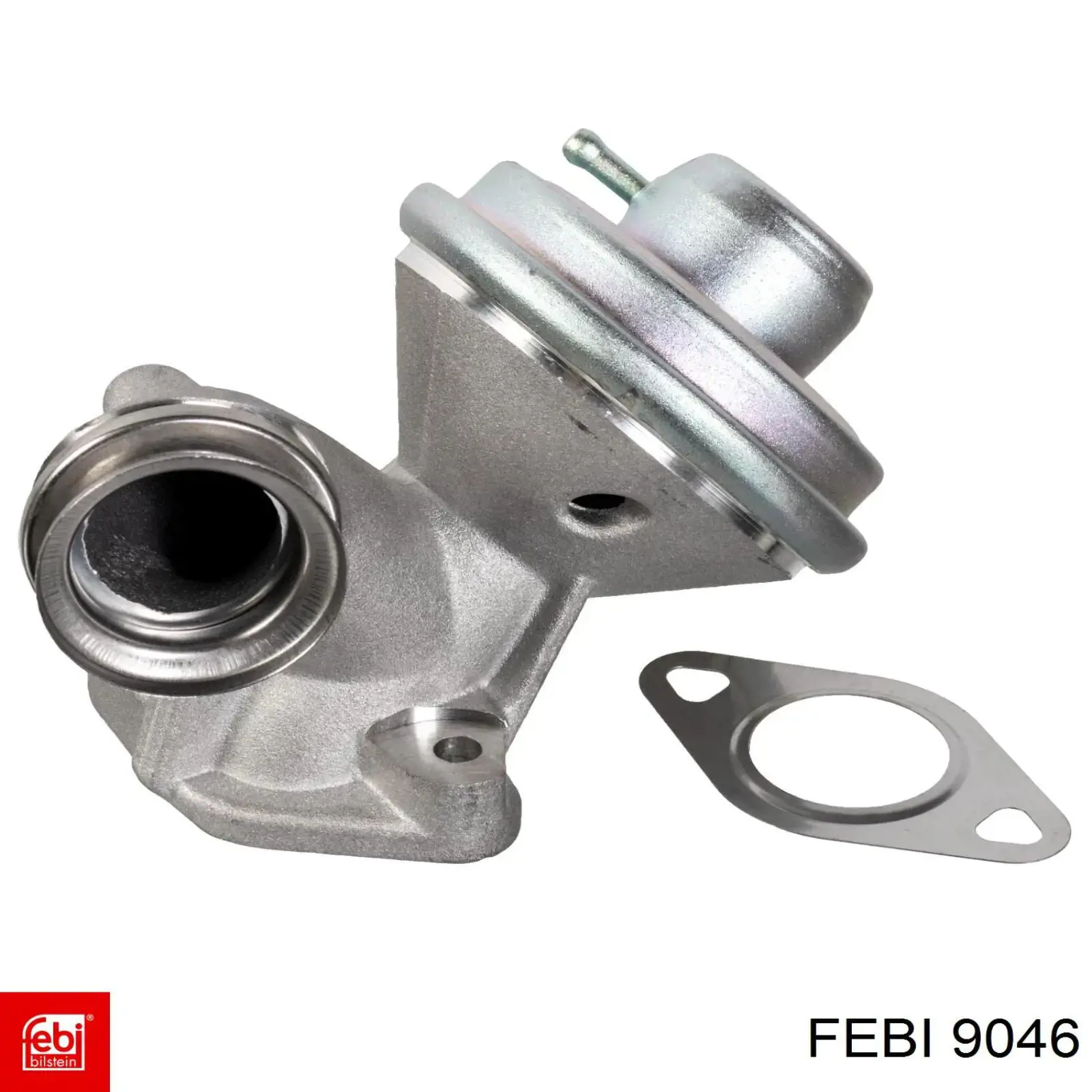 9046 Febi Coxim de transmissão (suporte da caixa de mudança)