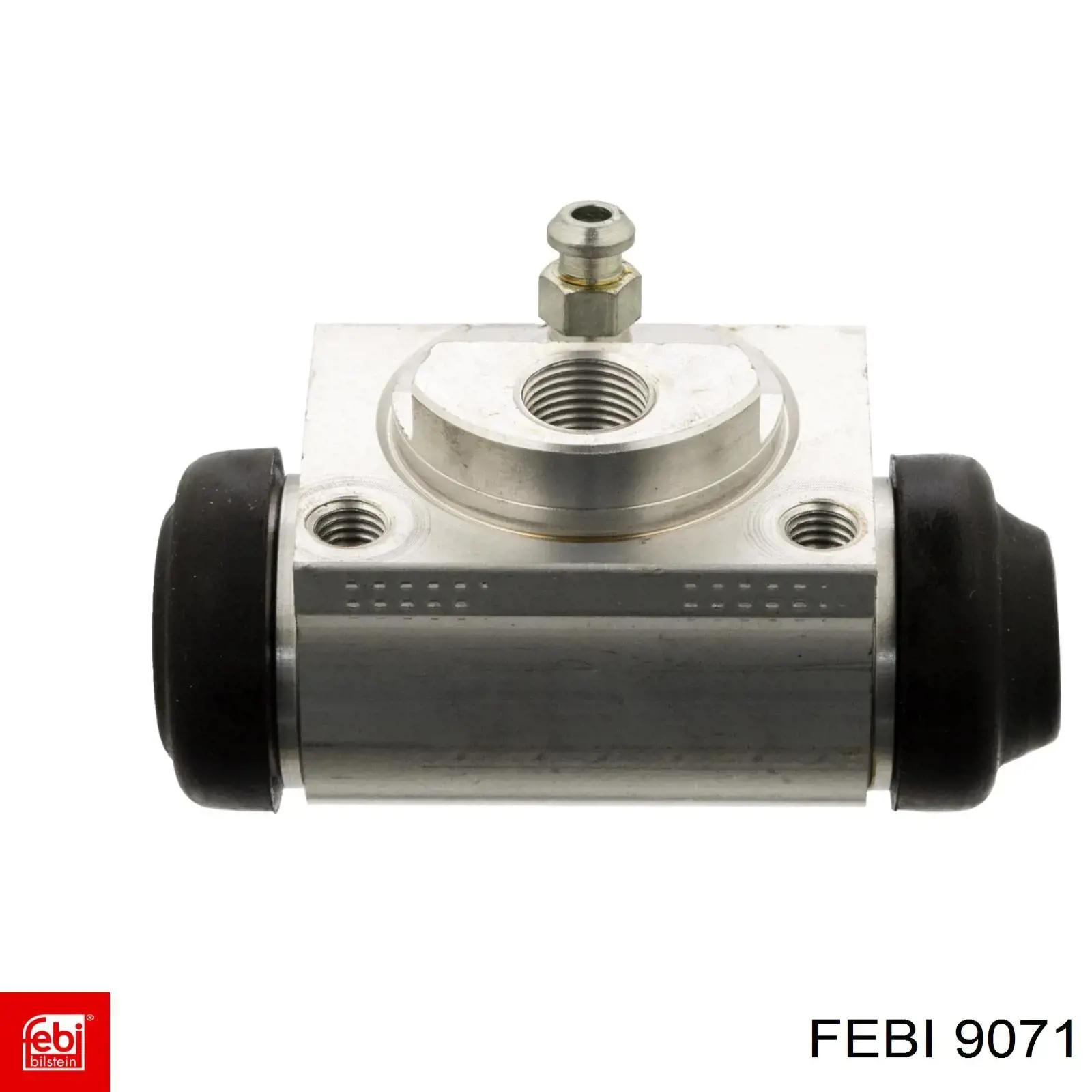 Disco do freio dianteiro Febi 9071 preço, a partir de 29,21 USD
