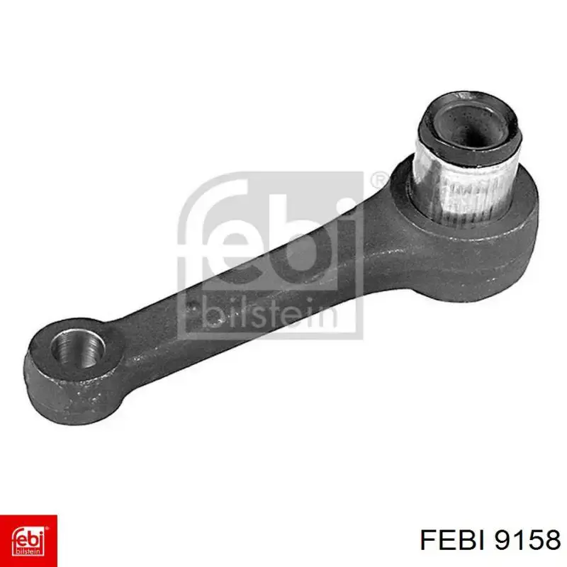Braço oscilante de pêndulo Febi 9158 preço, a partir de 81,31 USD