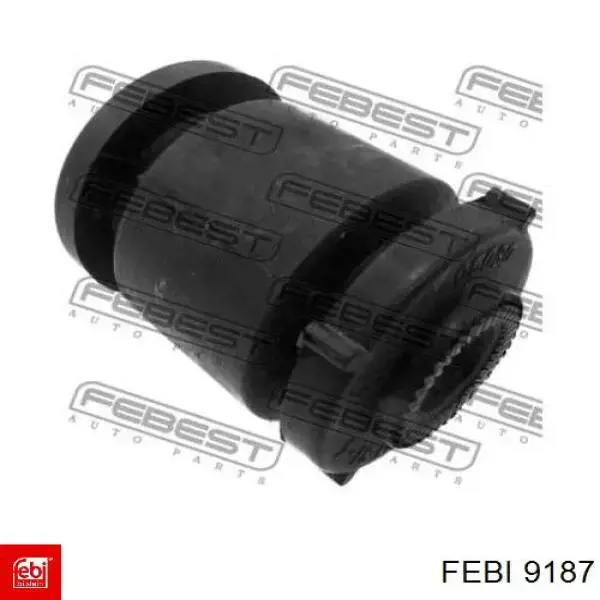 Filtro de salão Febi 9187 preço, a partir de 14,90 USD