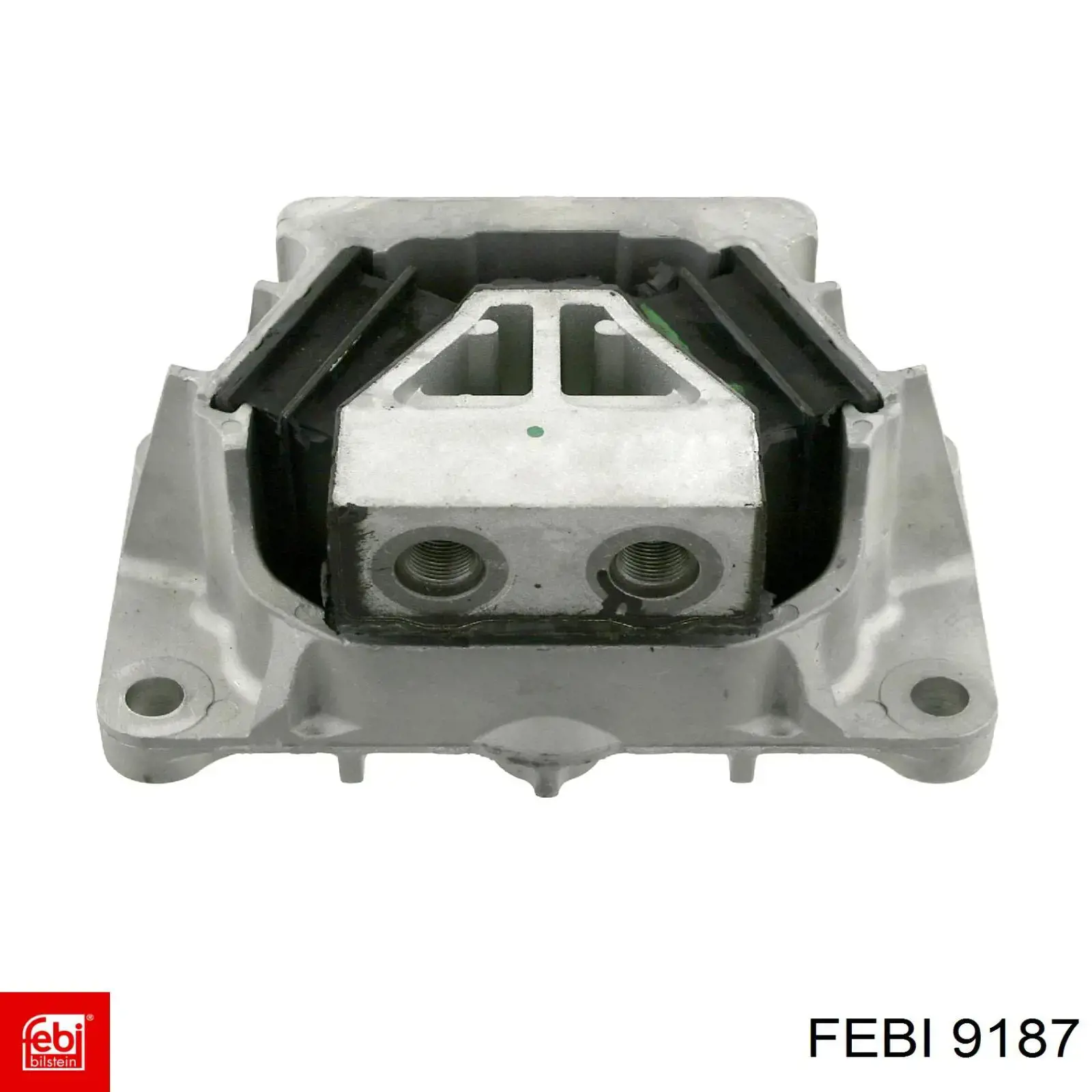 Filtro de salão Febi 9187