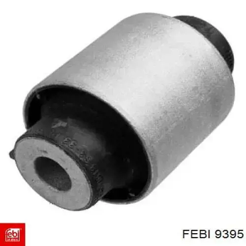 Bloco silencioso dianteiro do braço oscilante inferior Febi 9395 preço, a partir de 13,19 USD
