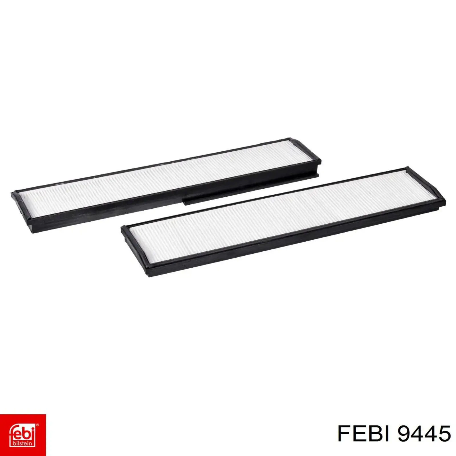 Filtro de salão 9445 Febi