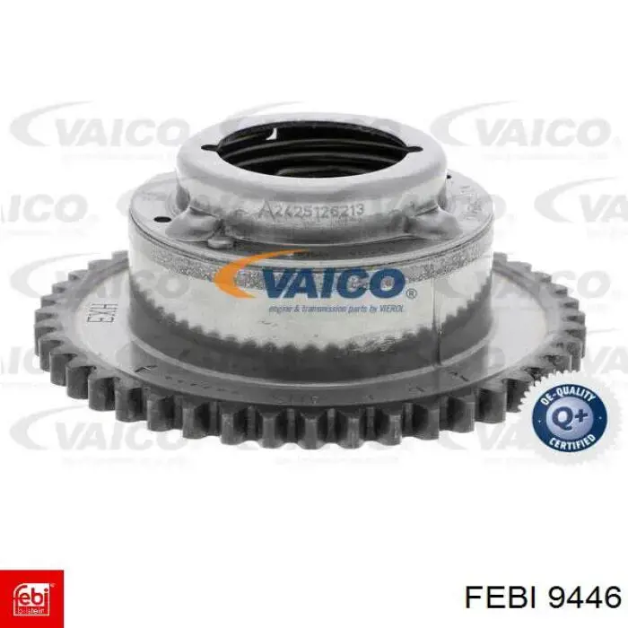 Filtro de salão Febi 9446 preço, a partir de 6,11 USD