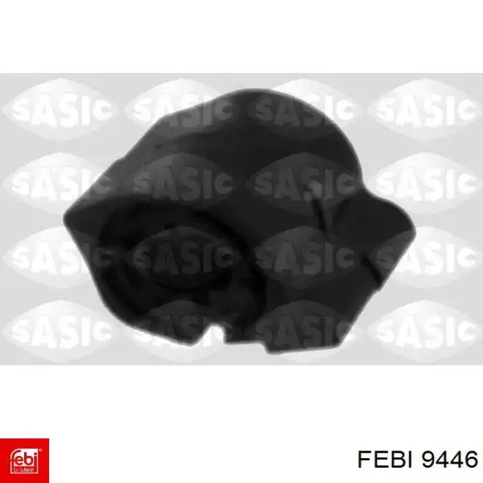 Filtro de salão Febi 9446