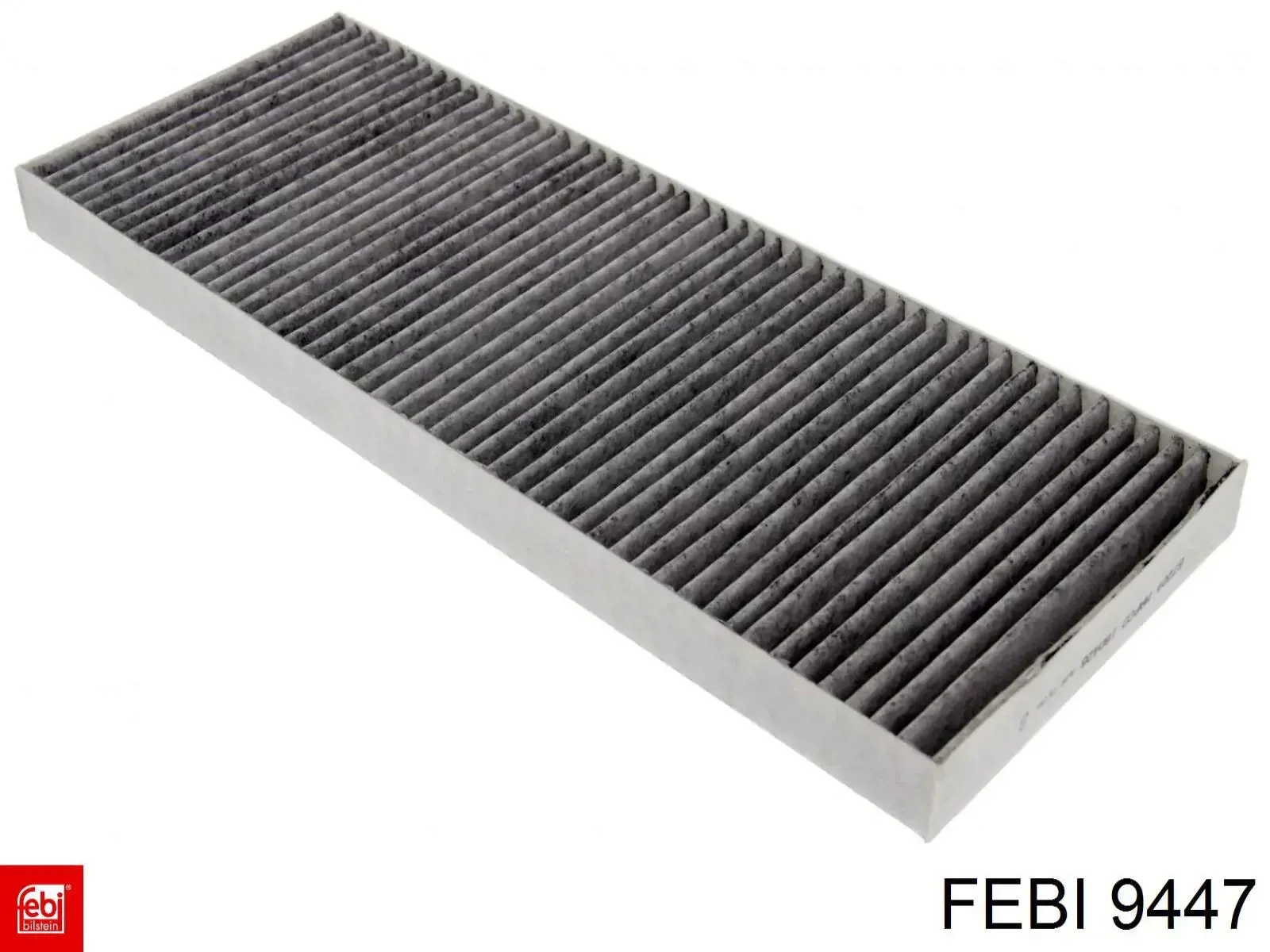 Compre 9447 Febi Filtro de salão