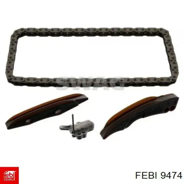 Montante de estabilizador dianteiro Febi 9474 preço, a partir de 7,69 USD