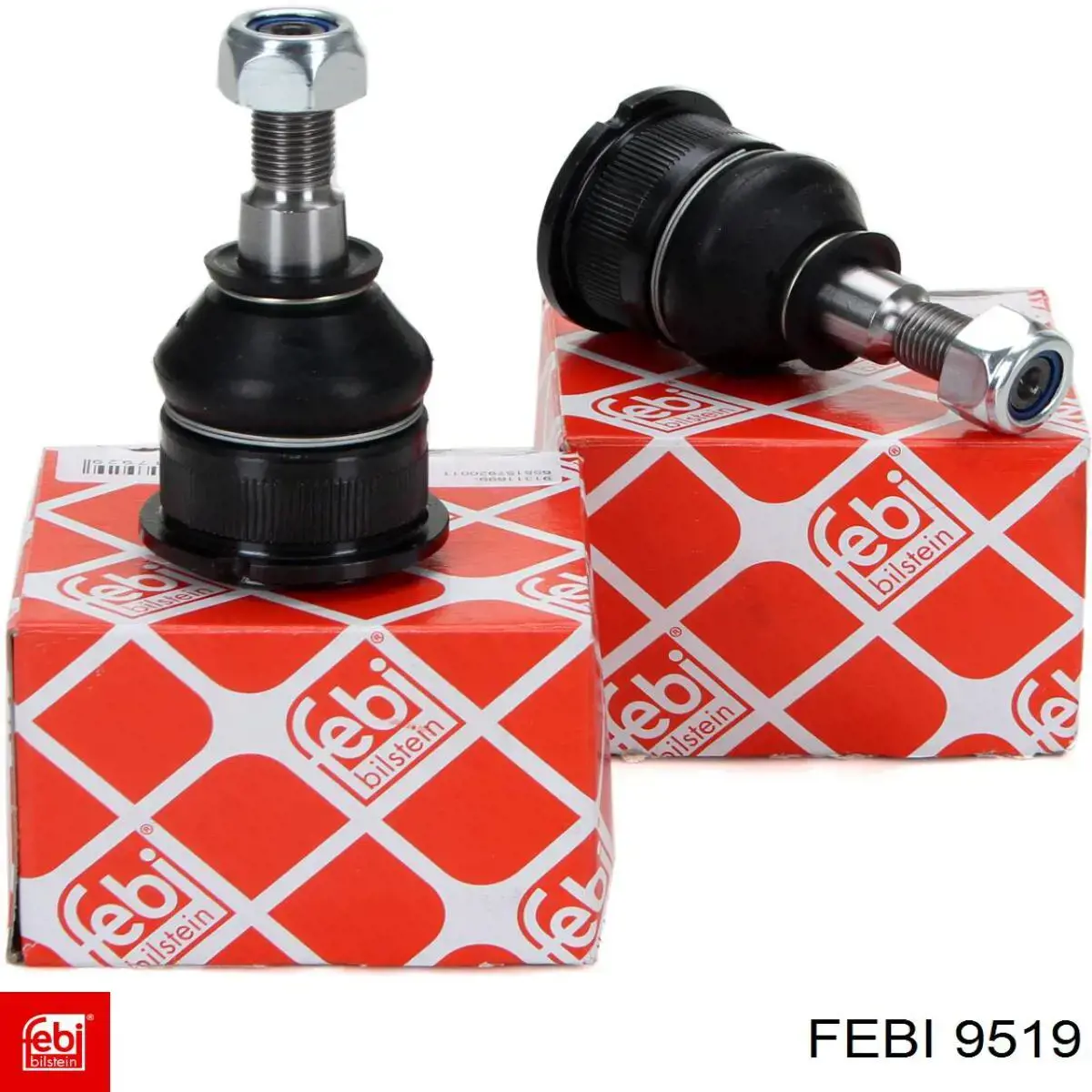 Bucha de estabilizador dianteiro Febi 9519