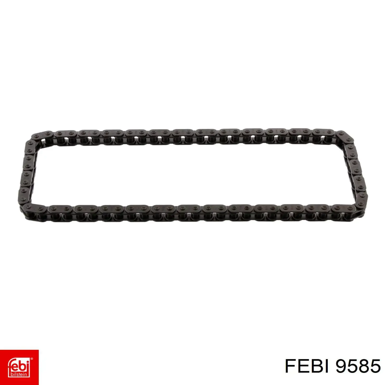 Compre 9585 Febi Cadeia da árvore intermédia