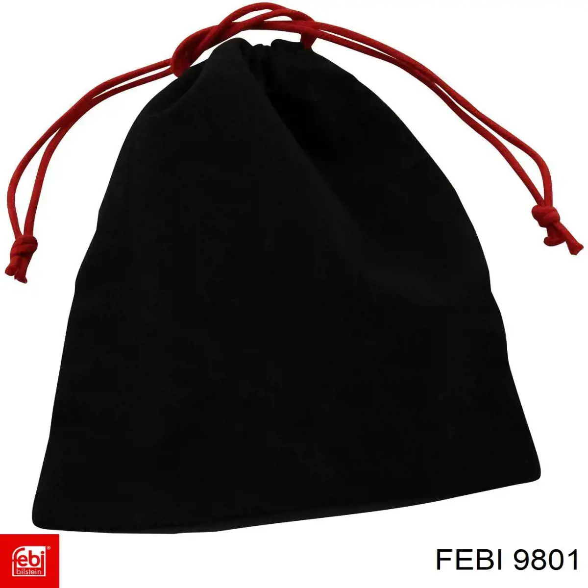 Compre 9801 Febi Parafuso de roda