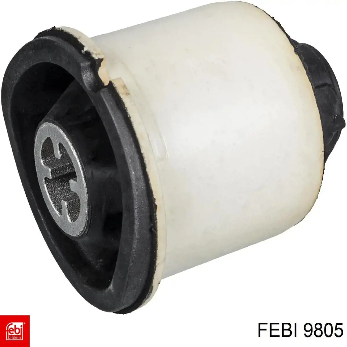 9805 Febi Parafuso de roda
