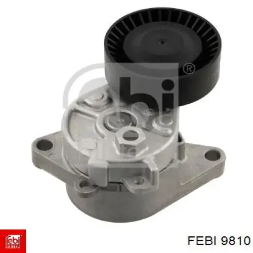 Reguladora de tensão da correia de transmissão Febi 9810 preço, a partir de 33,85 USD