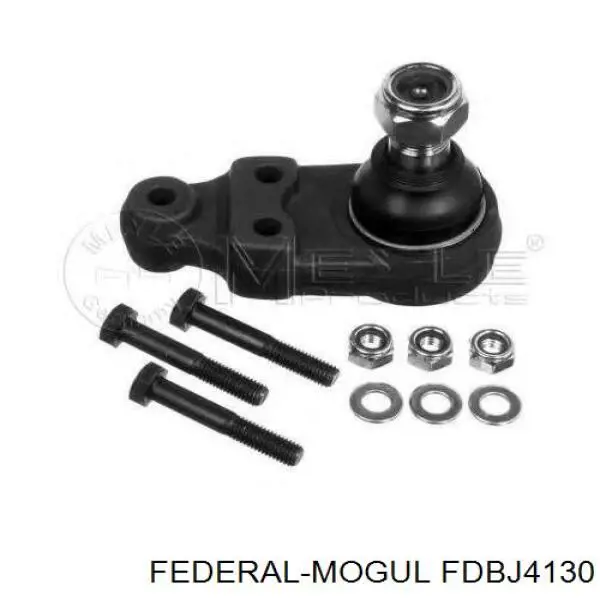 Suporte de esfera inferior Federal Mogul FDBJ4130 preço, a partir de 31,74 USD
