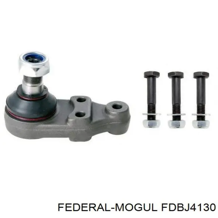 Compre FDBJ4130 Federal Mogul Suporte de esfera inferior