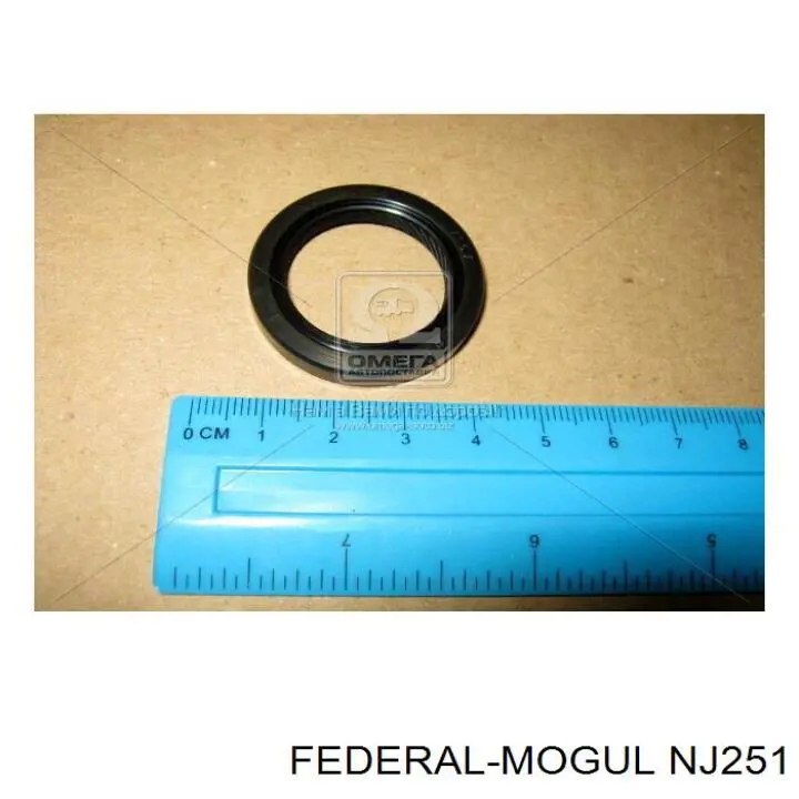 Vedação traseira de cambota de motor Musashi F4157 preço, a partir de 10,92 USD