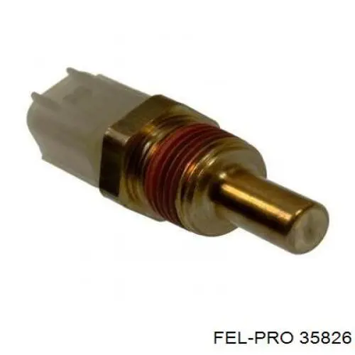 04884572AA Chrysler Vedante de caixa do termostato