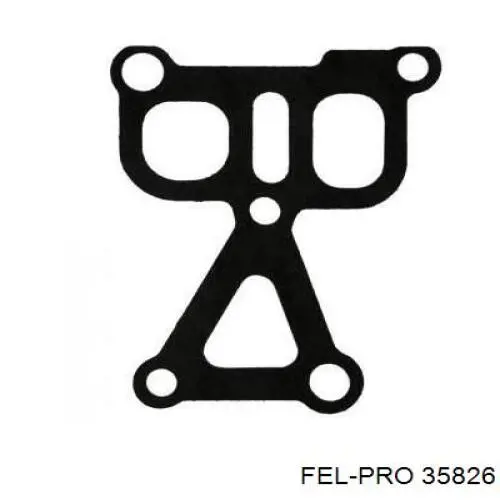 Compre 35826 Fel-pro Vedante de caixa do termostato