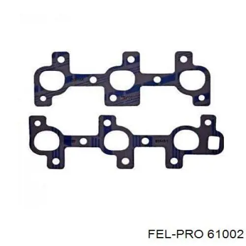 Vedante de tubo de admissão do silenciador para Chrysler Voyager II GS 