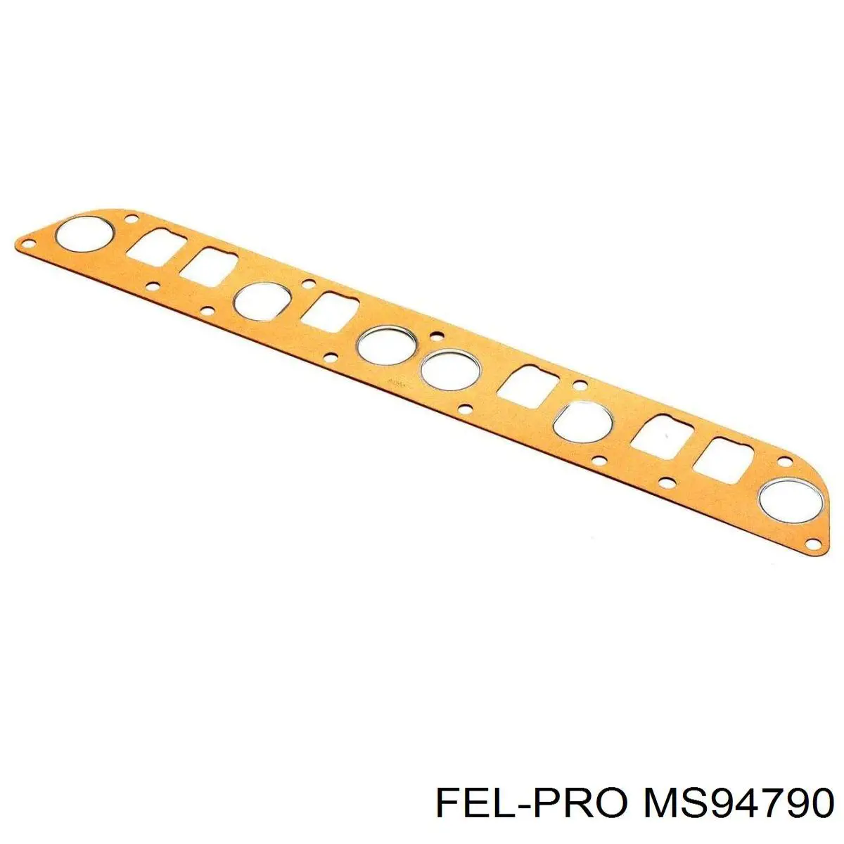 MS94790 Fel-pro Vedante combinado de tubo coletor de admissão/de escape