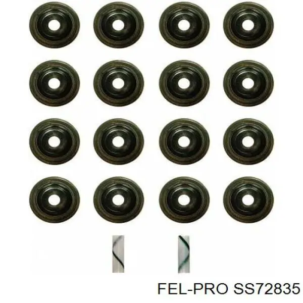 SS72835 Fel-pro 