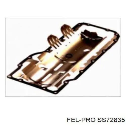  Fel-pro SS72835 preço, a partir de 50,51 USD