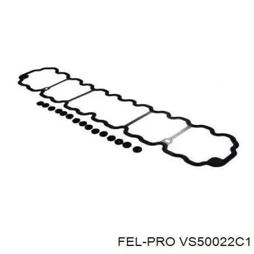 VS50022C1 Fel-pro Vedante de tampa de válvulas de motor