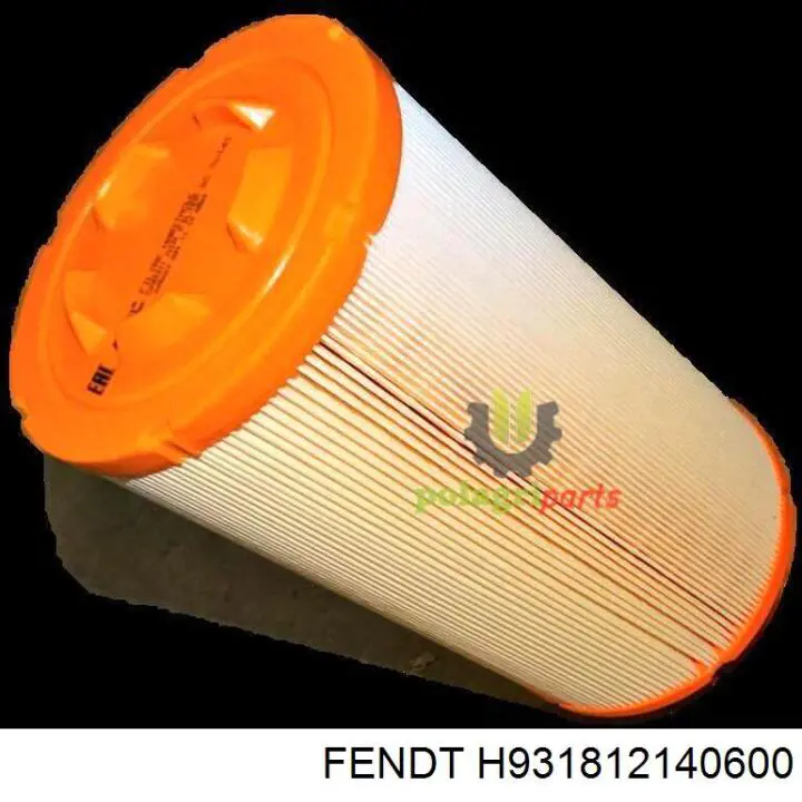 Compre H931812140600 Fendt Filtro de salão