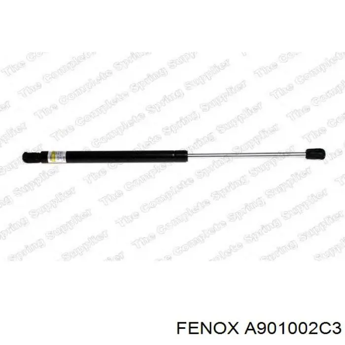 Amortecedor de tampa de porta-malas (de 3ª/5ª porta traseira) Fenox A901002C3 preço, a partir de 5,67 USD