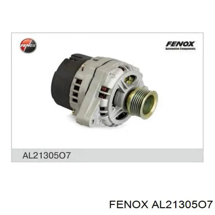 Gerador 9402370103 REMA-PARTS