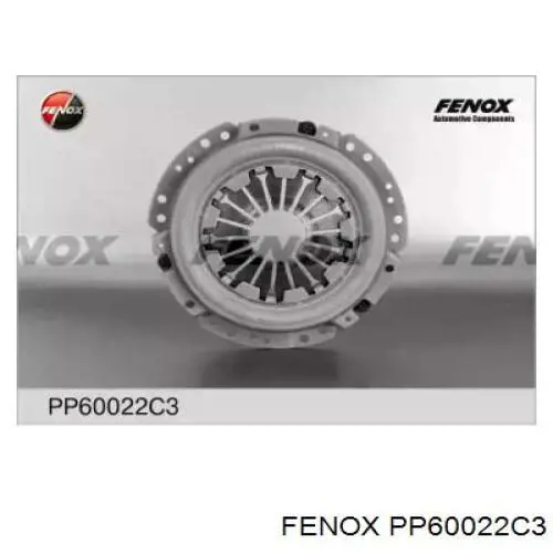 Cesta de embraiagem Fenox PP60022C3 preço, a partir de 46,82 USD