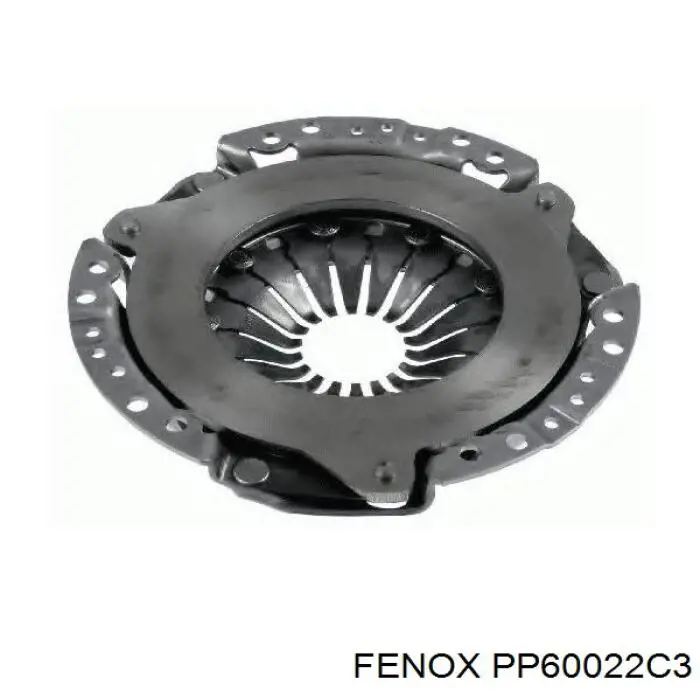 Compre PP60022C3 Fenox Cesta de embraiagem