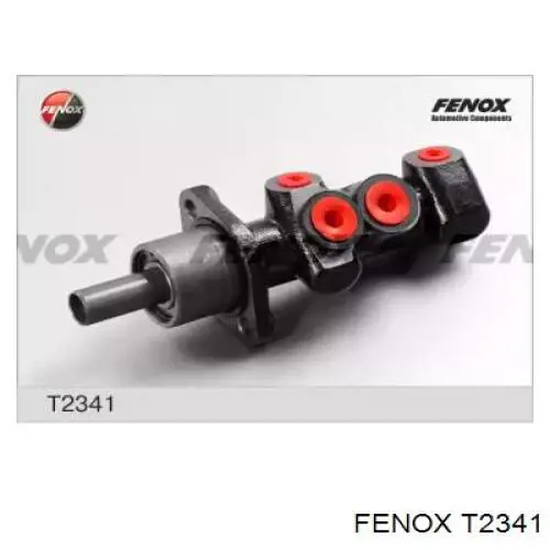 Cilindro mestre do freio Fenox T2341 preço, a partir de 63,10 USD